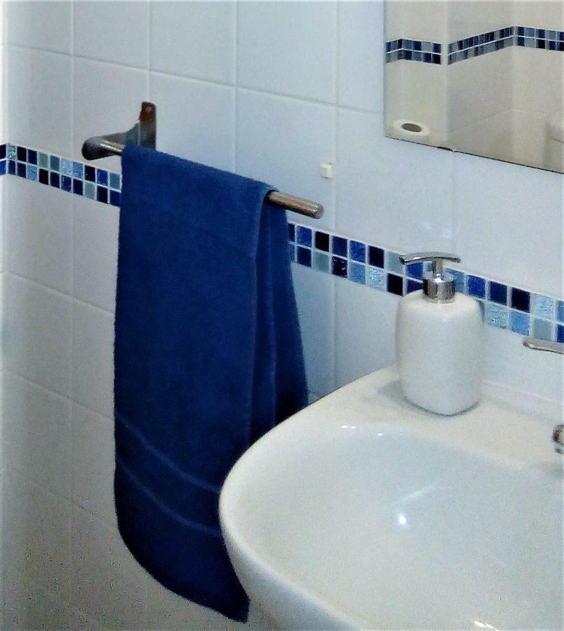 Sunny Apartment Close To The Beach Albufeira Exterior foto