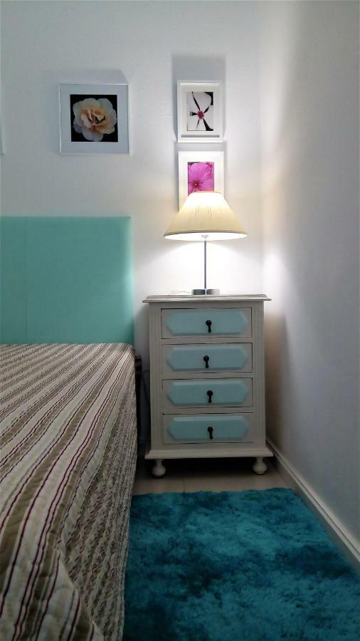 Sunny Apartment Close To The Beach Albufeira Exterior foto